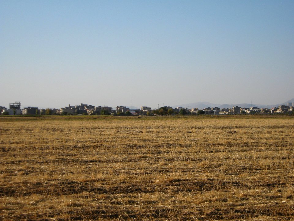 Road of Baghrud -( Baqrud chemin )- Nishapur 123