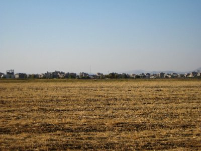 Road of Baghrud -( Baqrud chemin )- Nishapur 123