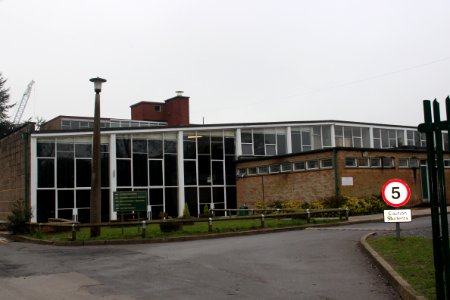 Robert Blake Science College