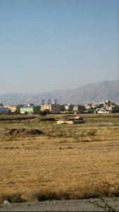 Road of Baghrud -( Baqrud chemin )- Nishapur 024
