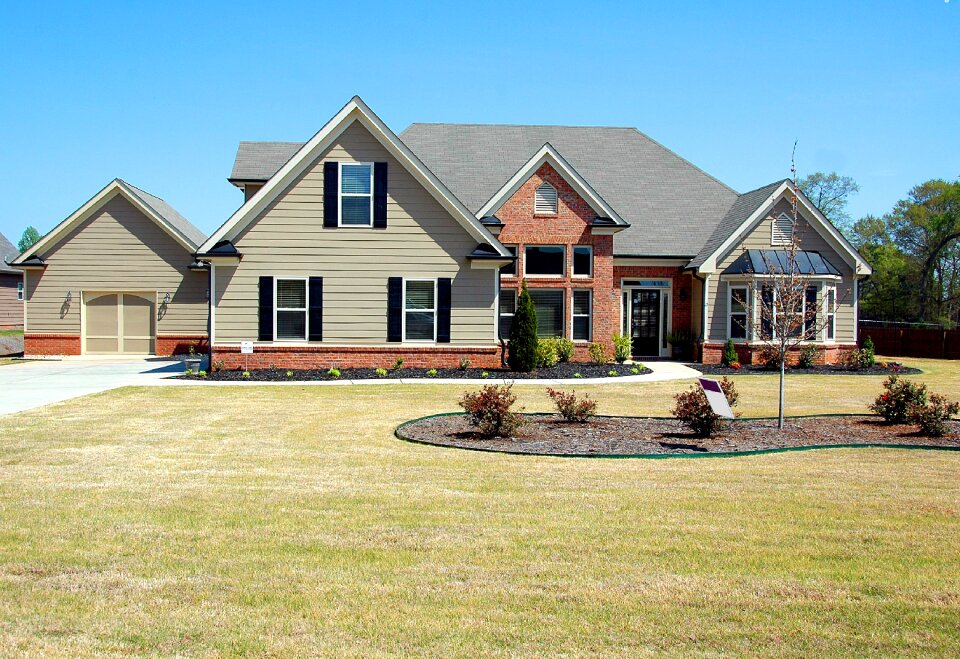 Industry real estate mortgage