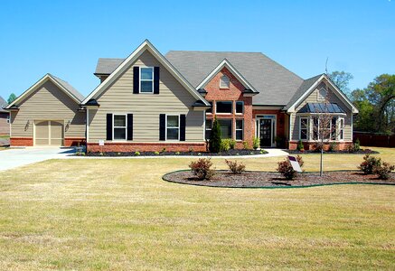 Industry real estate mortgage