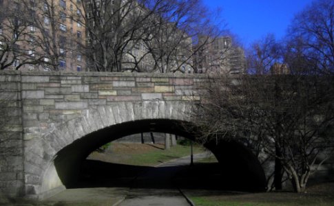 Road arch W65 CP jeh