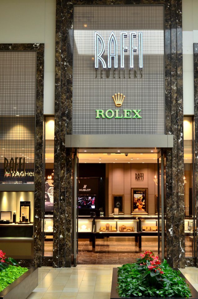 RolexYorkdale