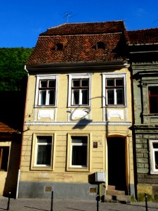 RO BV str Balcescu nr 36