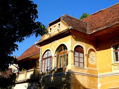RO BV Str. Brancoveanu nr. 46