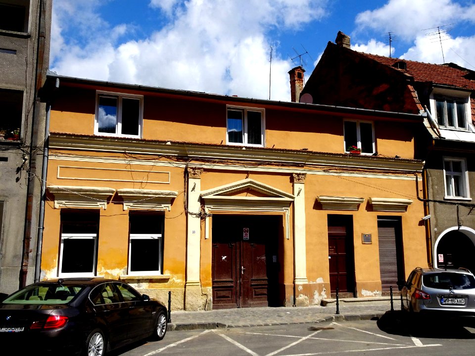RO BV str Balcescu nr 33