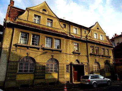 RO BV Str. Brancoveanu nr. 29