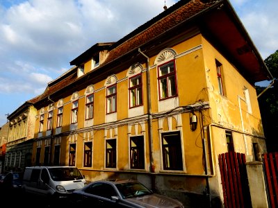 RO BV Str. Brancoveanu nr. 21