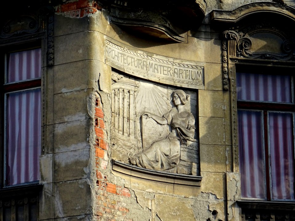 RO BV Str. 15 Noiembrie nr. 48 detail