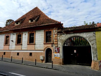 RO BV Str. Brancoveanu nr. 38