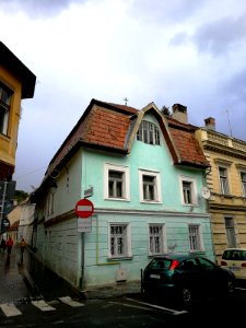 RO BV Str. Richter nr. 11
