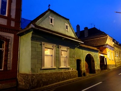 RO BV Str. Brancoveanu nr. 35