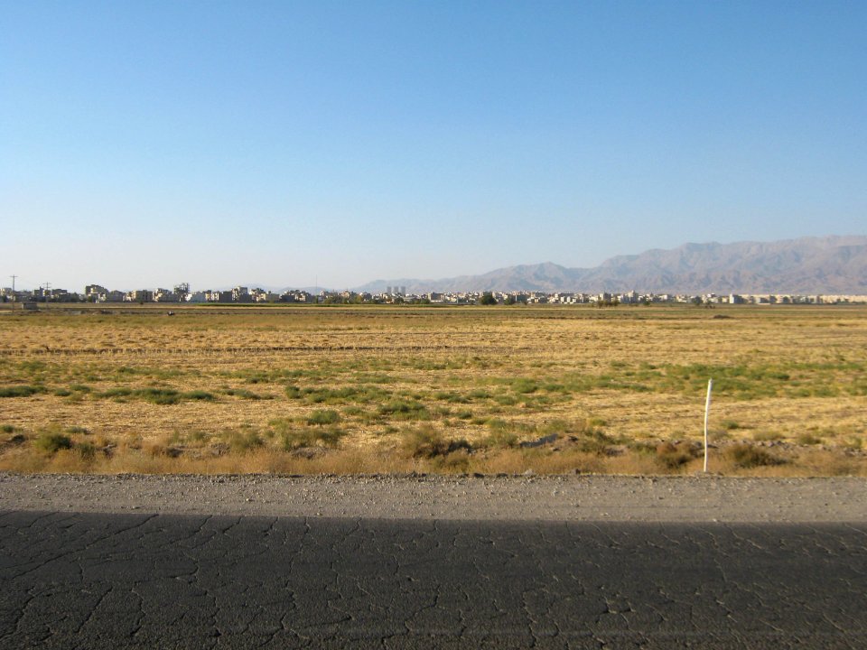 Road of Baghrud -( Baqrud chemin )- Nishapur 046
