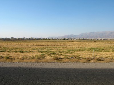 Road of Baghrud -( Baqrud chemin )- Nishapur 046