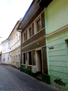 RO BV Str. Richter nr. 9