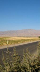 Road of Baghrud -( Baqrud chemin )- Nishapur 042