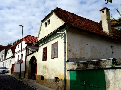 RO BV Str. Brancoveanu nr. 64