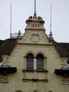 RO BV University T building 4