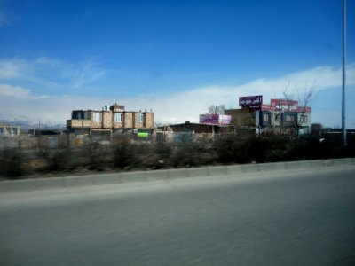 Road 44 - East of Nishapur 12