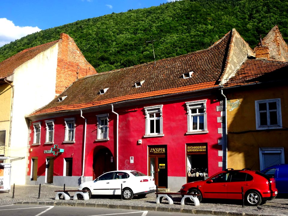 RO BV str Balcescu nr 16