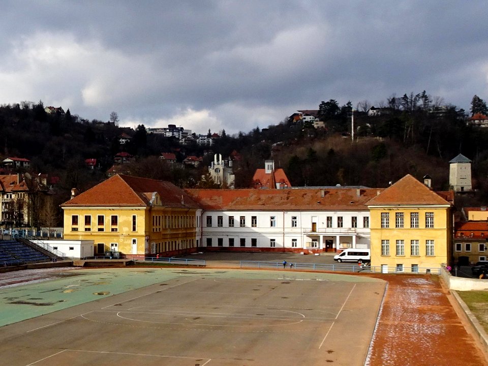 RO BV Liceul Sportiv