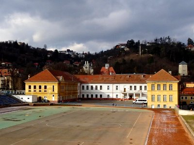 RO BV Liceul Sportiv