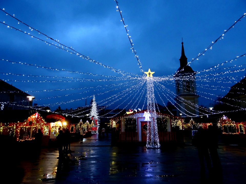 RO MS Piata Teatrului Xmas