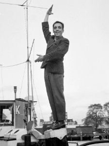 Rob van Reijn (1961)
