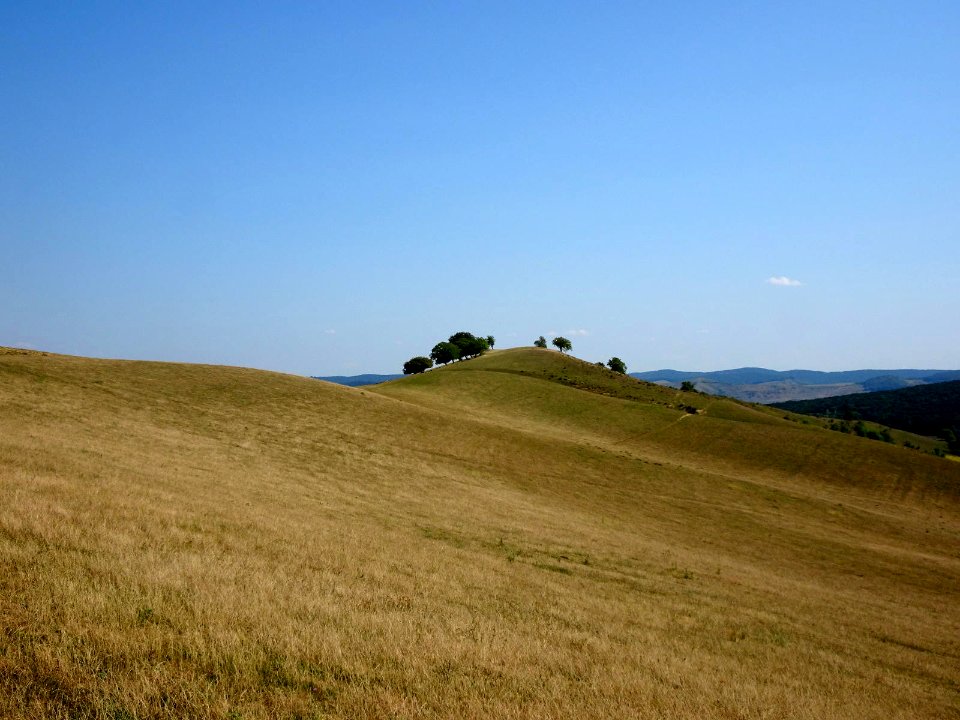 RO MS Maiad peak