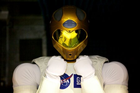 Nasa science technology