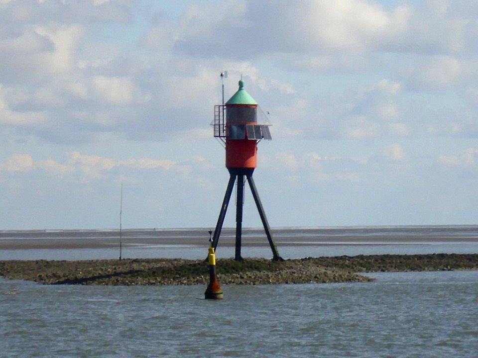Robbennordsteert