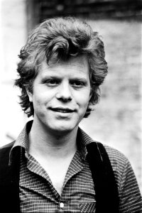 Rob Stolk (vroeger Provo, nu drukker), Bestanddeelnr 930-6691