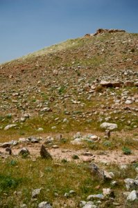 Road between Degala and Sulaymaniyah 01