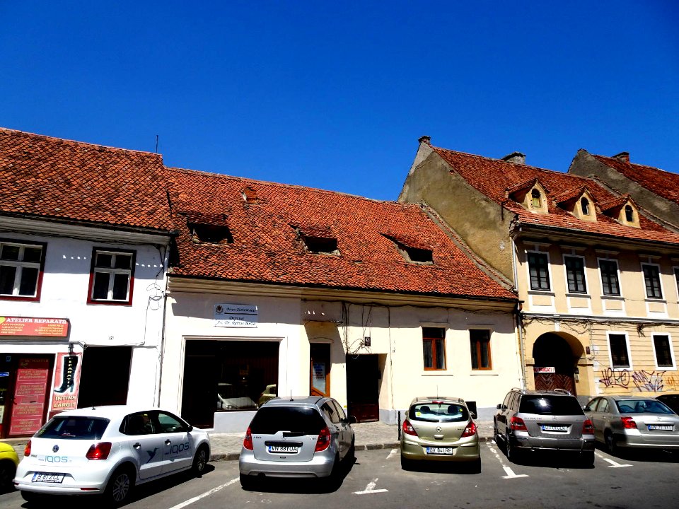 RO BV str Balcescu nr 19