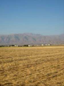 Road of Baghrud -( Baqrud chemin )- Nishapur 124