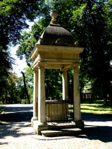 RO Aiud students' monument (3)