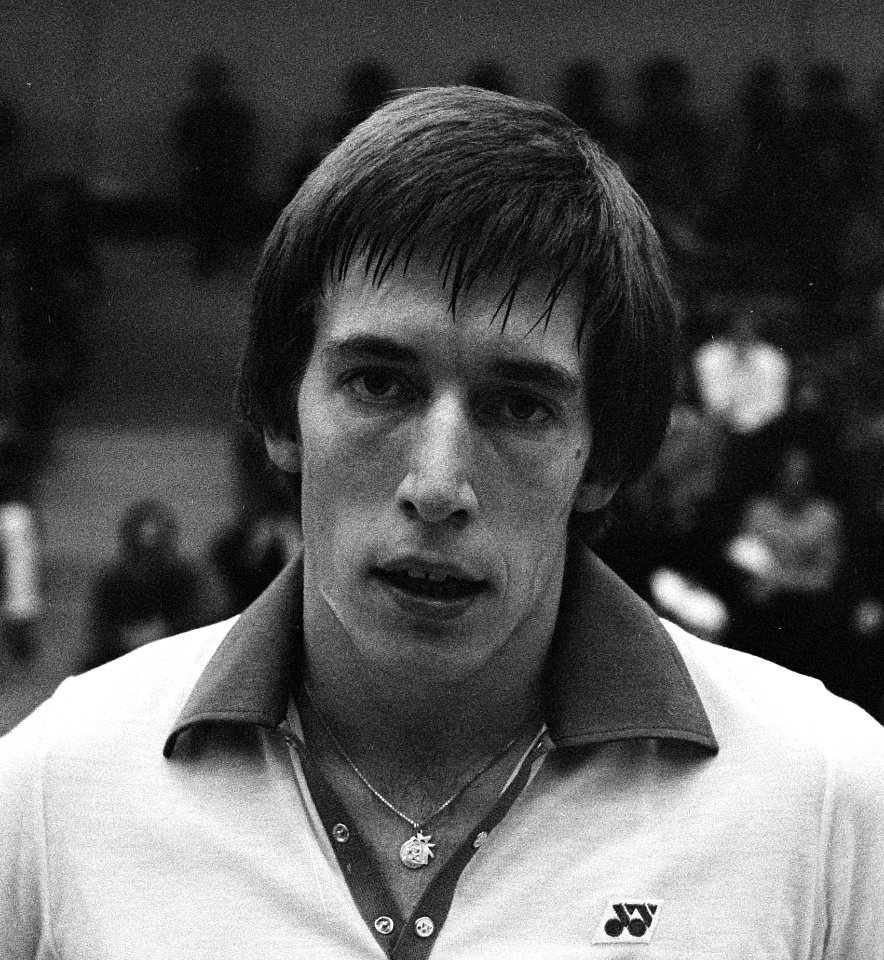 Rob Ridder (NED)