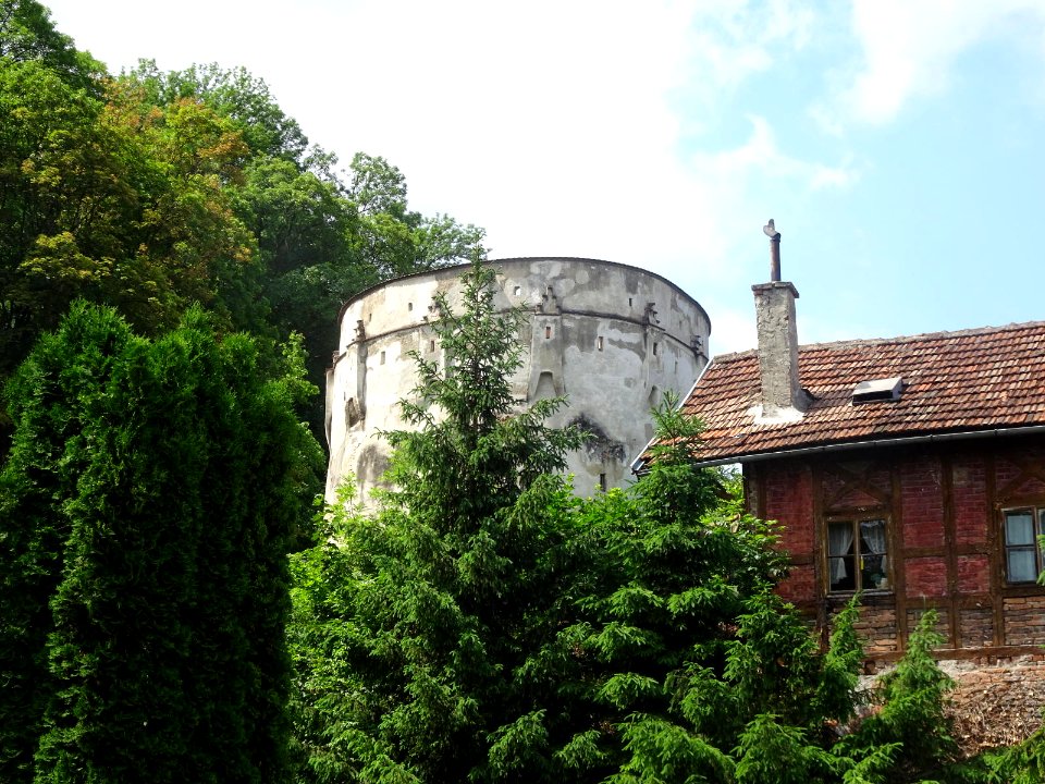 RO BV Brașov Bastionul postăvarilor 8