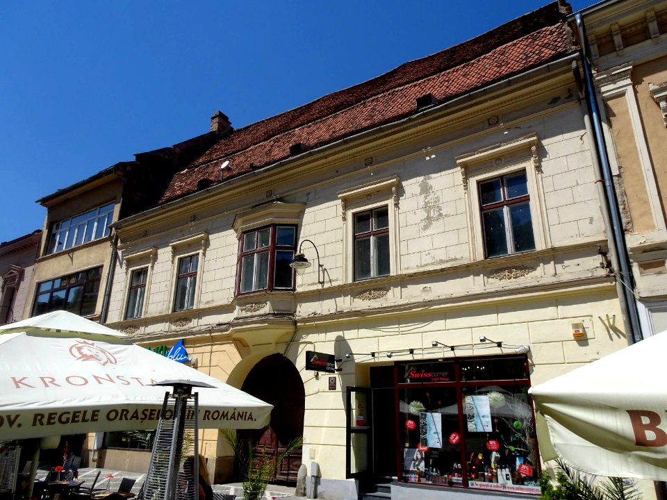 RO BV Republicii nr 15