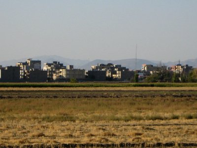 Road of Baghrud -( Baqrud chemin )- Nishapur 081