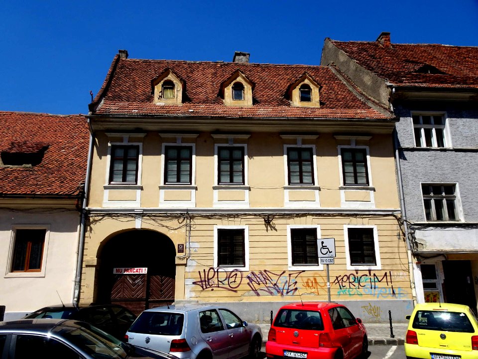 RO BV str Balcescu nr 21