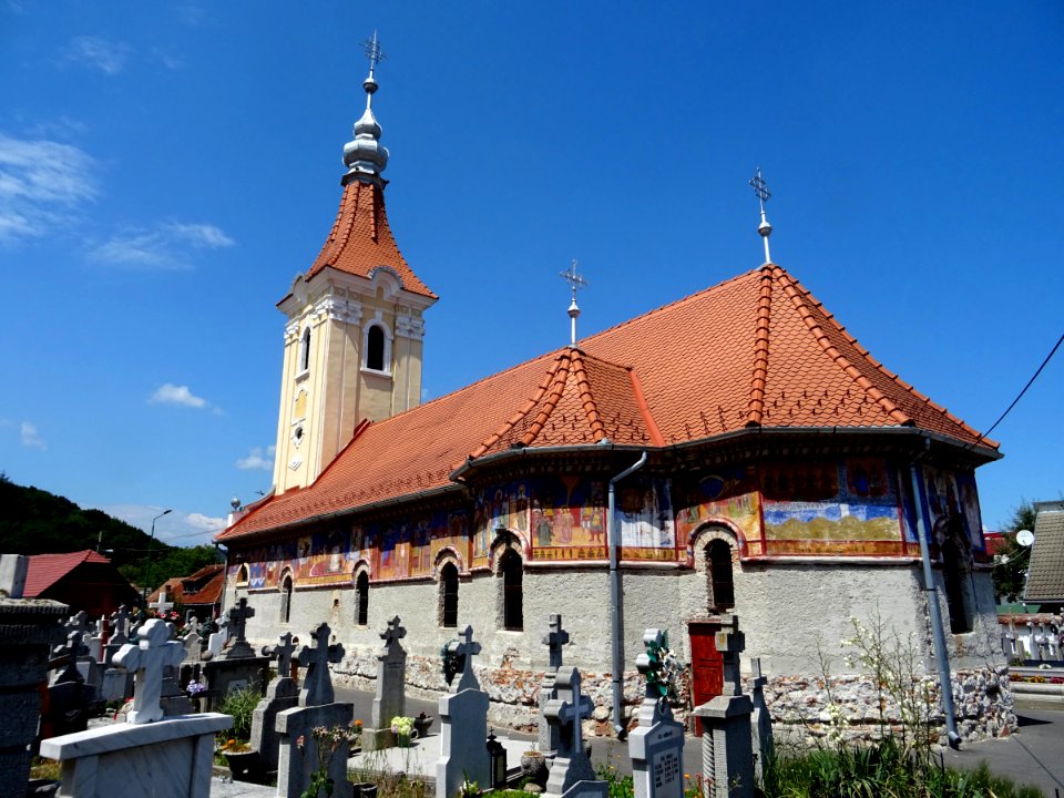 RO BV Darste church (1)