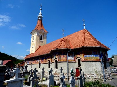 RO BV Darste church (1)