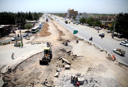 Road to Tous - Mashhad 17