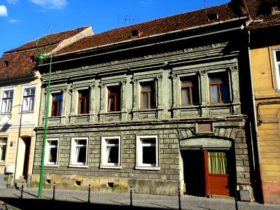 RO BV str Balcescu nr 34