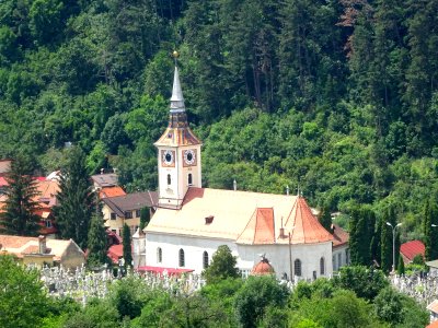 RO BV PeTocileChurch 5