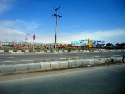 Road 44 - East of Nishapur 08
