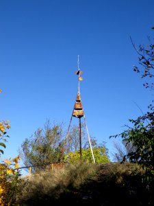 RO BV Tampa Mare peak