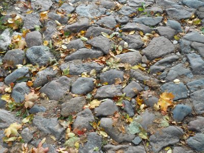 Road in Smolensk - 02